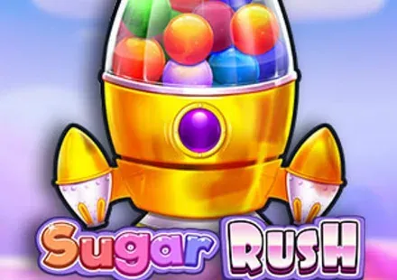 Sugar Rush 1000 — machine à sous Ghostino